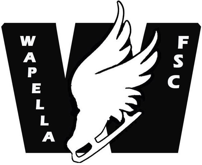 Wapella Skating Club